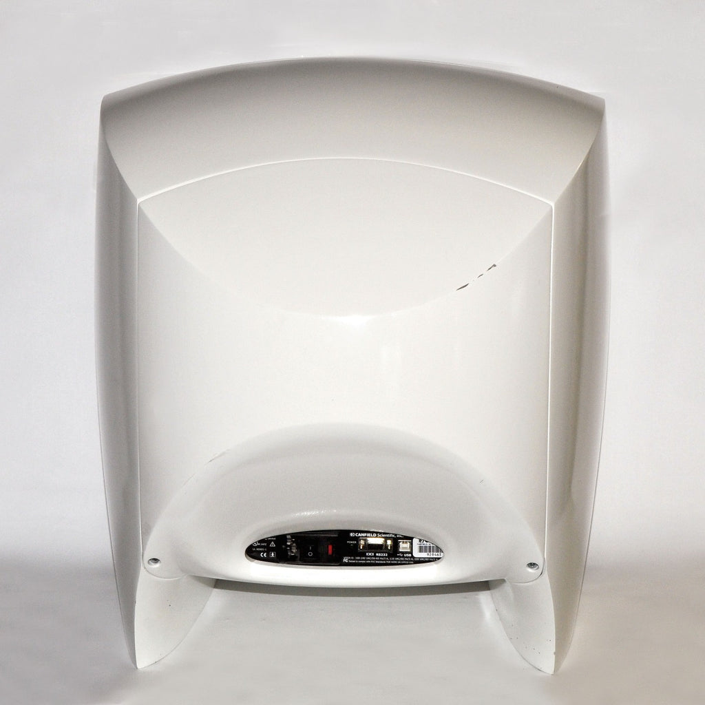 Canfield Scientific VISIA Facial Imaging Patient Booth * PARTS AS-IS *