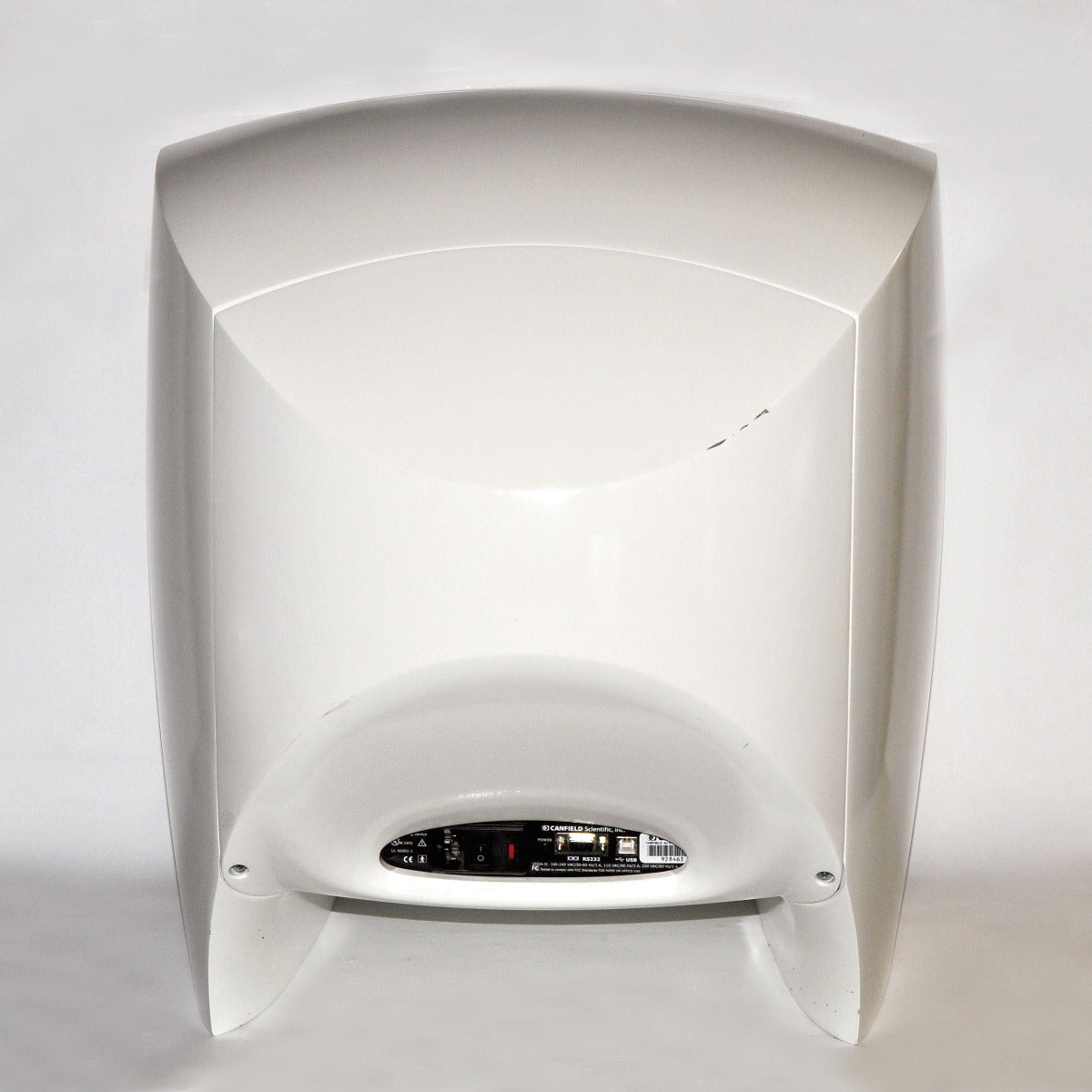 Canfield Scientific VISIA Facial Imaging Patient Booth * PARTS AS-IS *