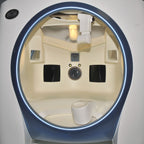 Canfield Scientific VISIA Facial Imaging Patient Booth * PARTS AS-IS *
