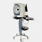 Canfield Scientific Visia Imaging Patient Photos Image Skin Care Analysis System