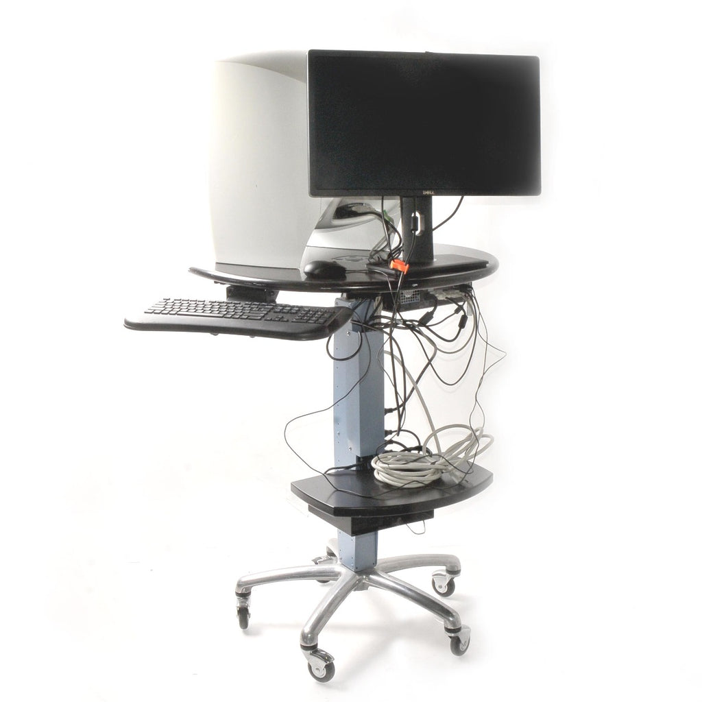Canfield Scientific Visia Imaging Patient Photos Image Skin Care Analysis System