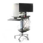 Canfield Scientific Visia Imaging Patient Photos Image Skin Care Analysis System