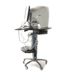 Canfield Scientific Visia Imaging Patient Photos Image Skin Care Analysis System