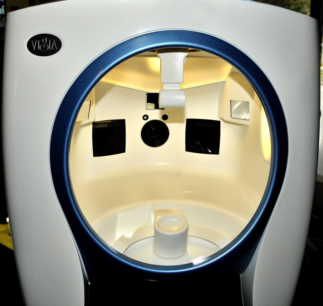 Canfield Scientific Visia Imaging Patient Photos Image Skin Care Analysis System