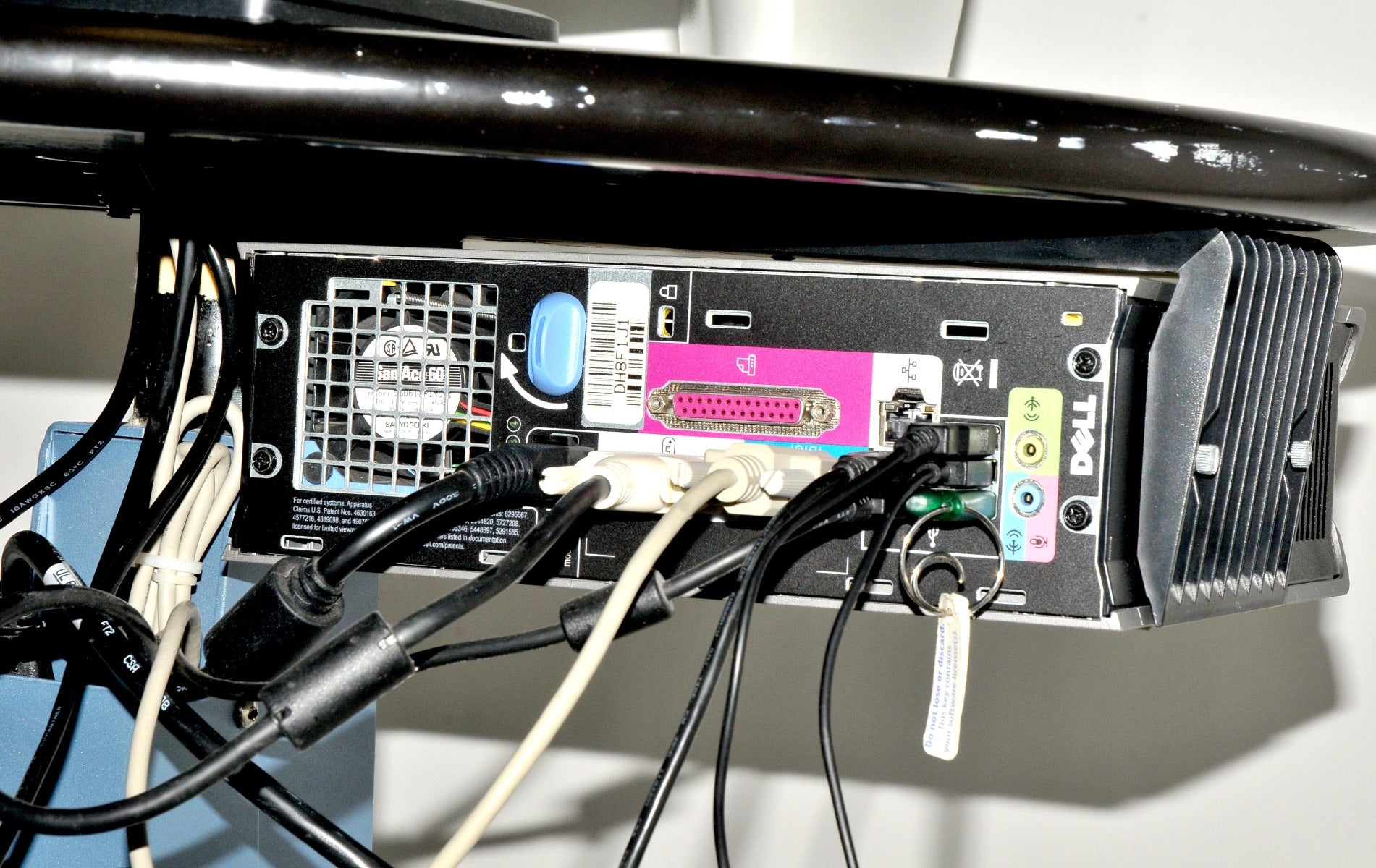 Canfield Scientific Visia Imaging Patient Photos Image Skin Care Analysis System