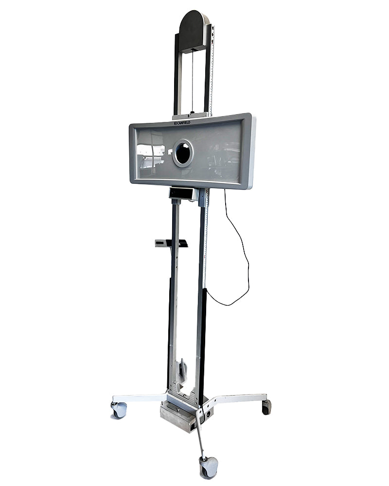 Canfield IntelliStudio Medical Studio Visia Body Photo Analysis Imaging System