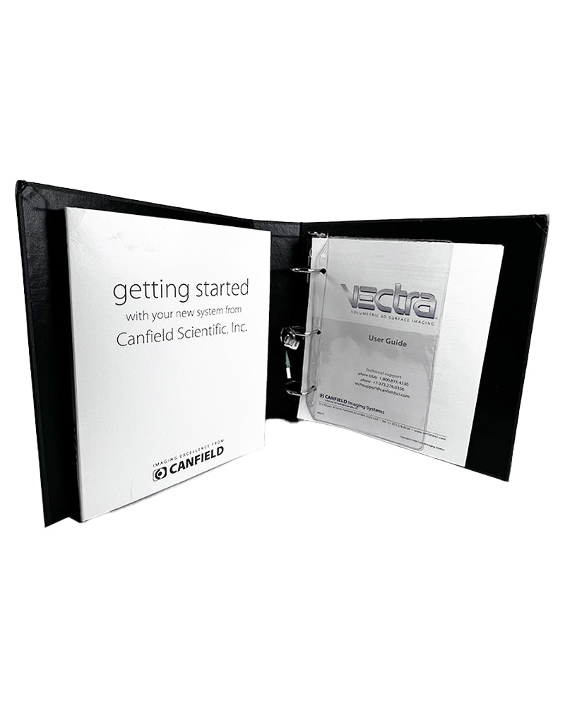 Canfield IntelliStudio Medical Studio Visia Body Photo Analysis Imaging System
