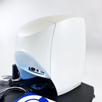 Canfield Visia Imaging Systems Deluxe Facial Skin Analysis with Cart