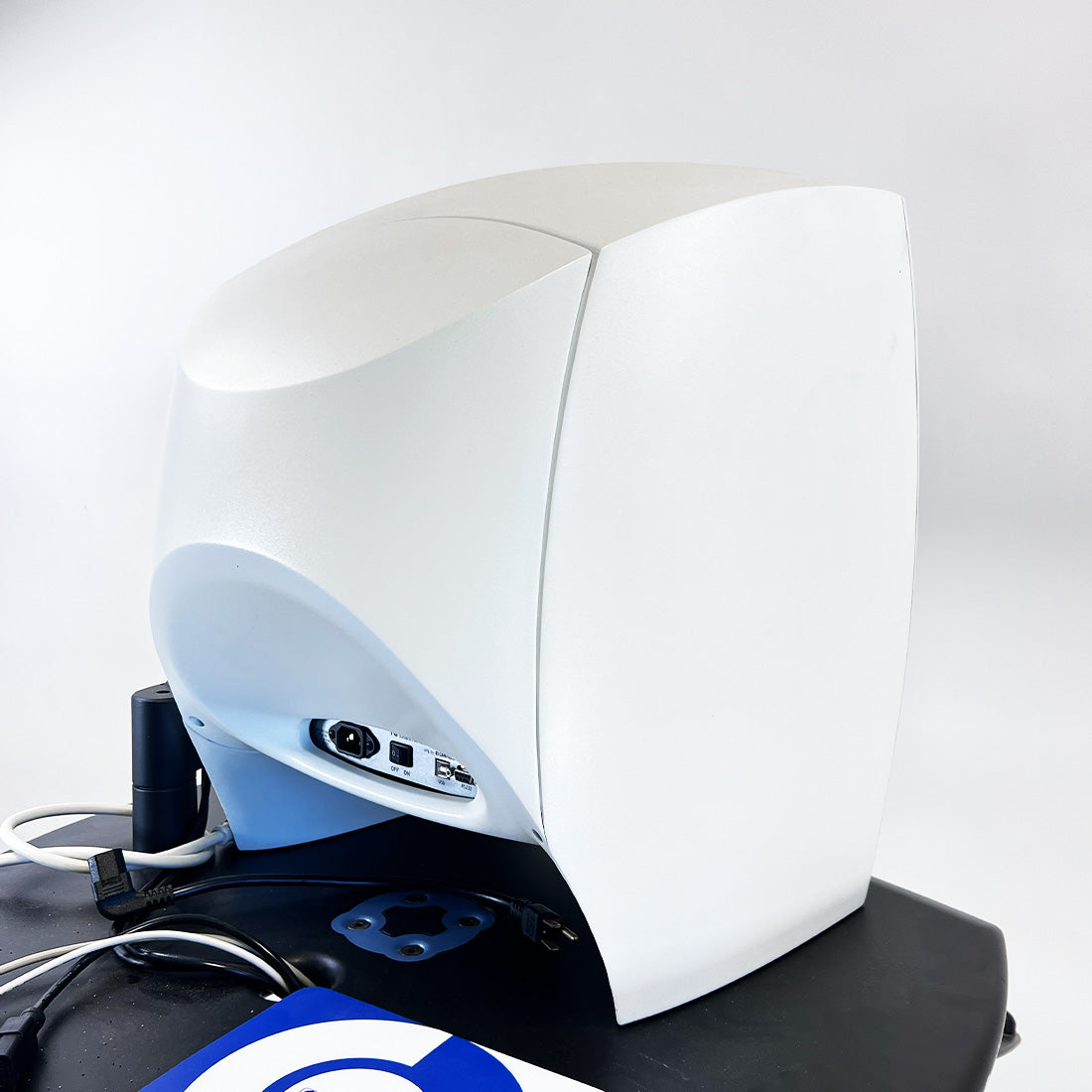 Canfield Visia Imaging Systems Deluxe Facial Skin Analysis with Cart