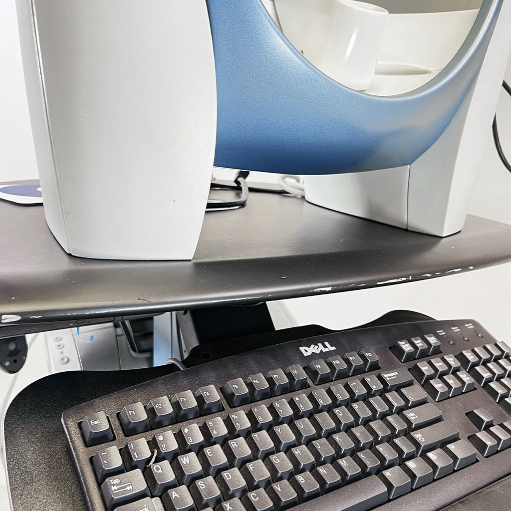 Canfield Visia Imaging Systems Deluxe Facial Skin Analysis with Cart