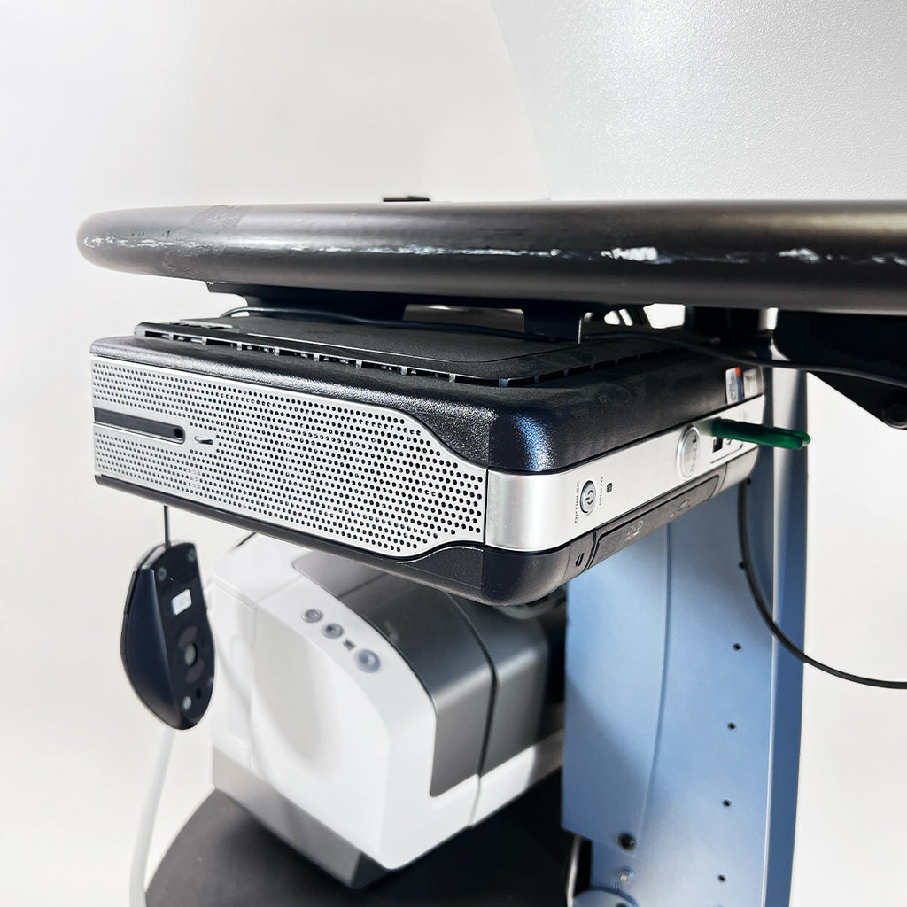 Canfield Visia Imaging Systems Deluxe Facial Skin Analysis with Cart