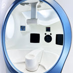 Canfield Visia Imaging Systems Deluxe Facial Skin Analysis with Cart
