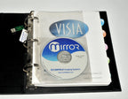 Canfield VISIA MIRROR User Guide Manual w/USB Key Advanced IMAGE Software System