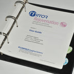 Canfield VISIA MIRROR User Guide Manual w/USB Key Advanced IMAGE Software System