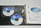 Canfield VISIA MIRROR User Guide Manual w/USB Key Advanced IMAGE Software System