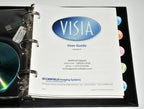 Canfield VISIA MIRROR User Guide Manual w/USB Key Advanced IMAGE Software System