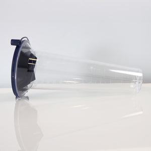 Solta Medical VentX Suction Clear Canister 1200 cc Vaser Vent X