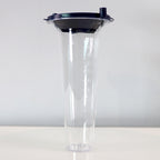 Solta Medical VentX Suction Clear Canister 1200 cc Vaser Vent X