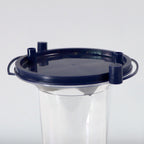 Solta Medical VentX Suction Clear Canister 1200 cc Vaser Vent X