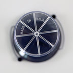 Solta Medical VentX Suction Clear Canister 1200 cc Vaser Vent X