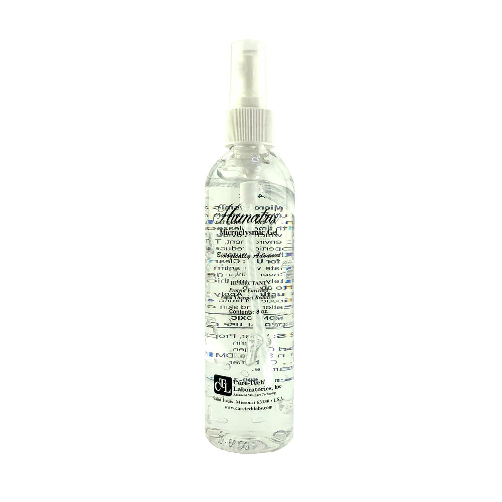 Care-Tech Humatrix Tissue Trauma Microclysmic Topical Gel C440 8oz