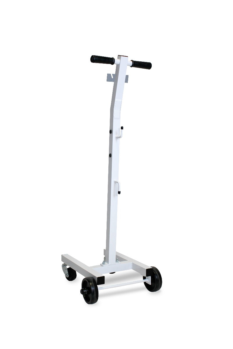 ACU-EVAC Dual Cart