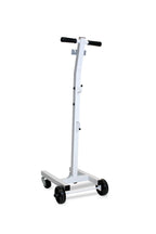 ACU-EVAC Dual Cart
