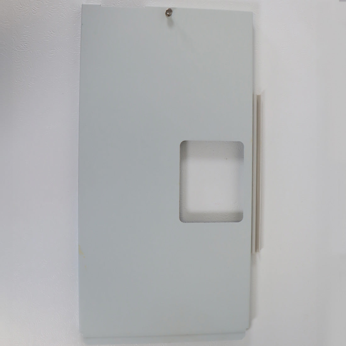 Cynosure Palomar Starlux 500 Chiller Panel Door Parts As-Is