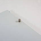 Cynosure Palomar Starlux 500 Chiller Panel Door Parts As-Is