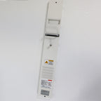 2013 Lutronic Infini Radio Frequency Mirconeedling Back Panel Parts As-Is