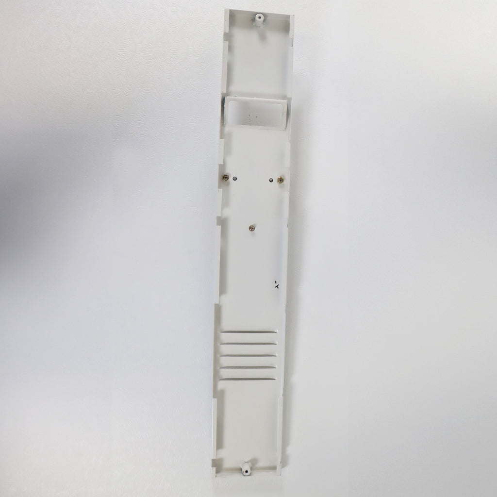 2013 Lutronic Infini Radio Frequency Mirconeedling Back Panel Parts As-Is