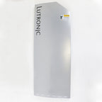 Lutronic System Side Right Panel Shell Metal Grey Gray Parts As-Is