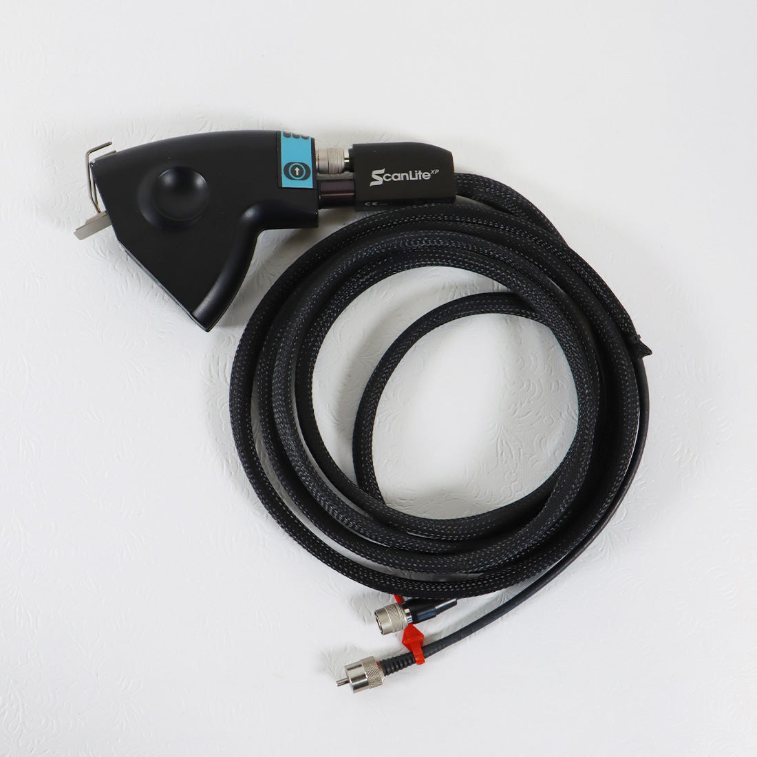 Iridex VariLite MedArt 914 ScanLite Fractional Laser Microdot Scanner Handpiece