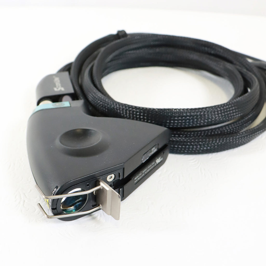 Iridex VariLite MedArt 914 ScanLite Fractional Laser Microdot Scanner Handpiece