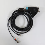 Iridex VariLite MedArt 914 ScanLite Fractional Laser Microdot Scanner Handpiece