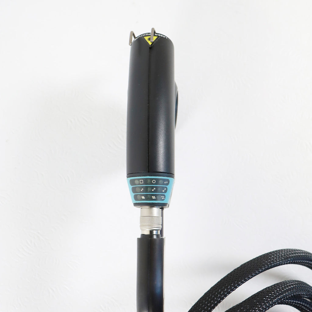 Iridex VariLite MedArt 914 ScanLite Fractional Laser Microdot Scanner Handpiece