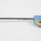Microaire 4.0mm Tri-Port 3 Hole Blunt Nose Extraction Cannula Needle 8 1/2"