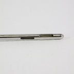 Microaire 4.0mm Tri-Port 3 Hole Blunt Nose Extraction Cannula Needle 8 1/2"