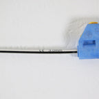 Microaire 3.0mm Tri-Port 3 Hole Blunt Nose Extraction Cannula Needle 8 1/2"
