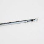 Microaire 3.0mm Tri-Port 3 Hole Blunt Nose Extraction Cannula Needle 8 1/2"