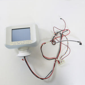 2015 Sciton Profile Laser 6" Display Screen Assembly Parts As Is