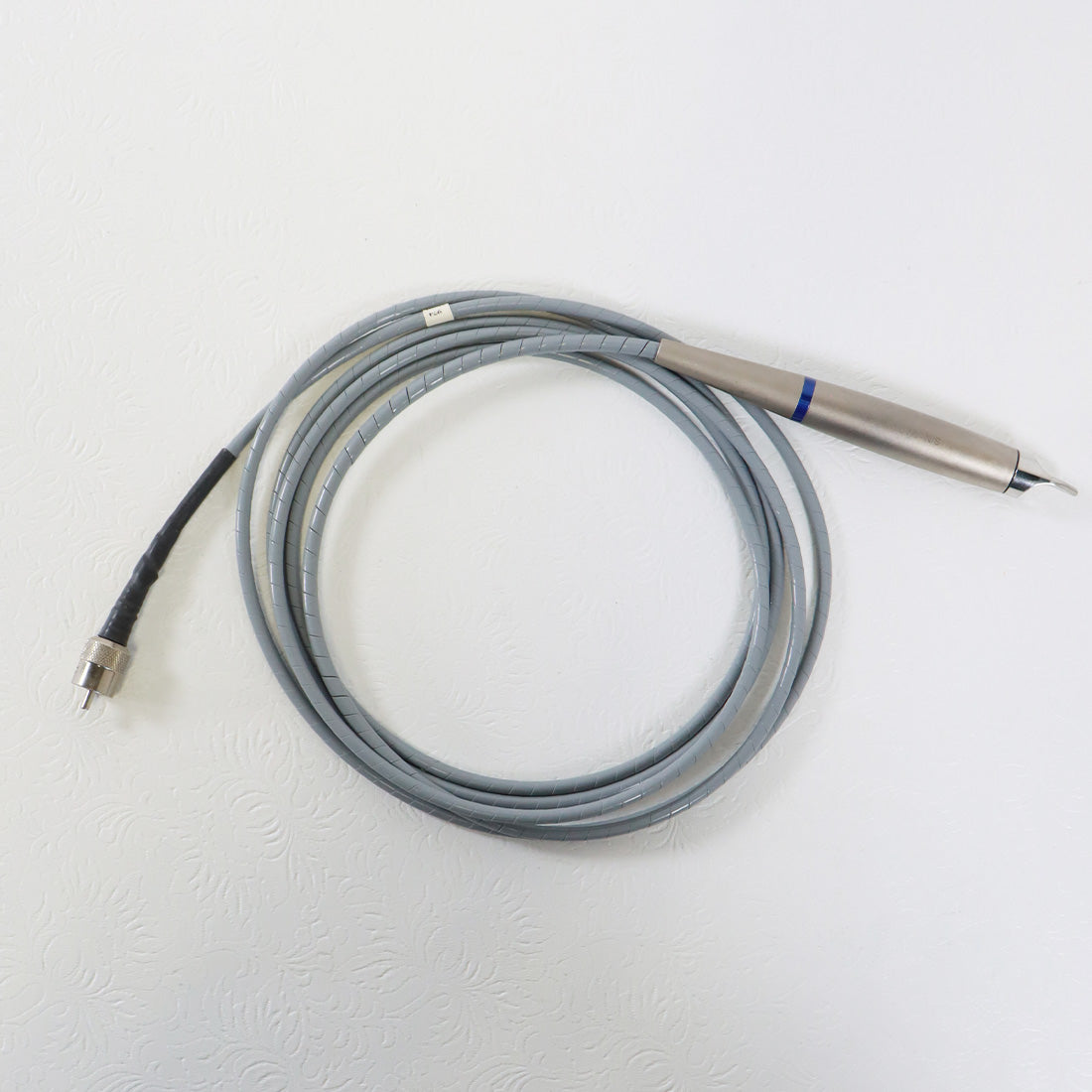 Iridex VarLite .7mm Handpiece HP Fiber 532nm Laser Parts As Is