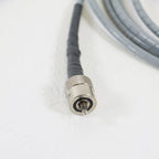 Iridex VarLite .7mm Handpiece HP Fiber 532nm Laser Parts As Is