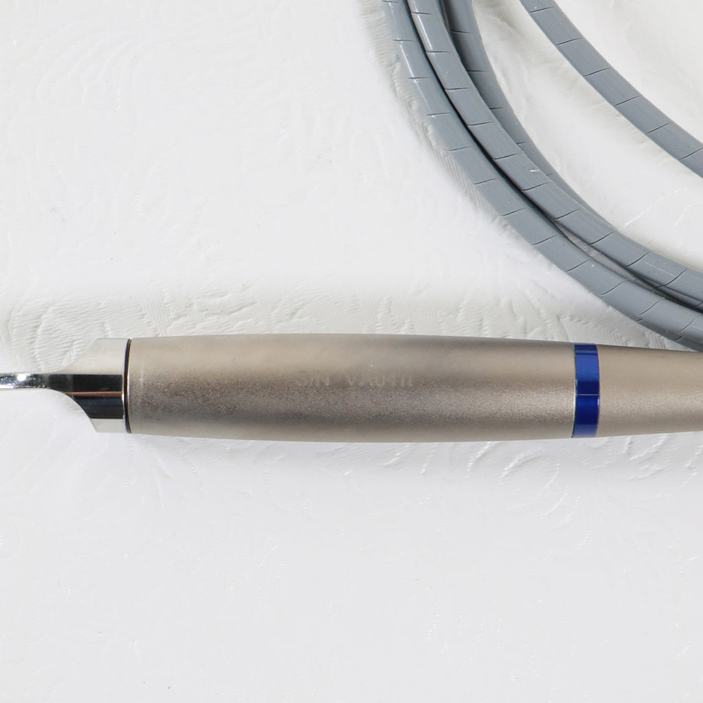 Iridex VarLite .7mm Handpiece HP Fiber 532nm Laser Parts As Is