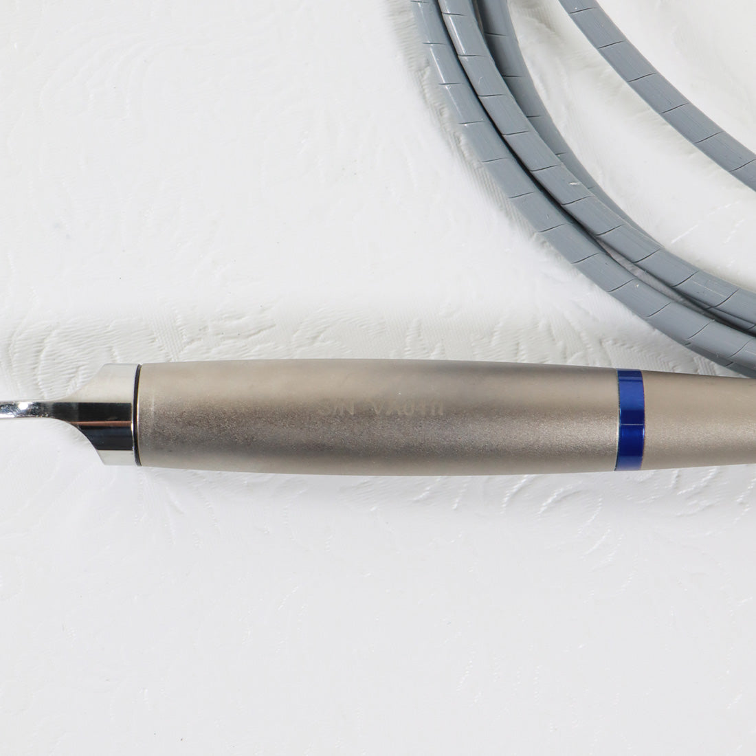 Iridex VarLite .7mm Handpiece HP Fiber 532nm Laser Parts As Is