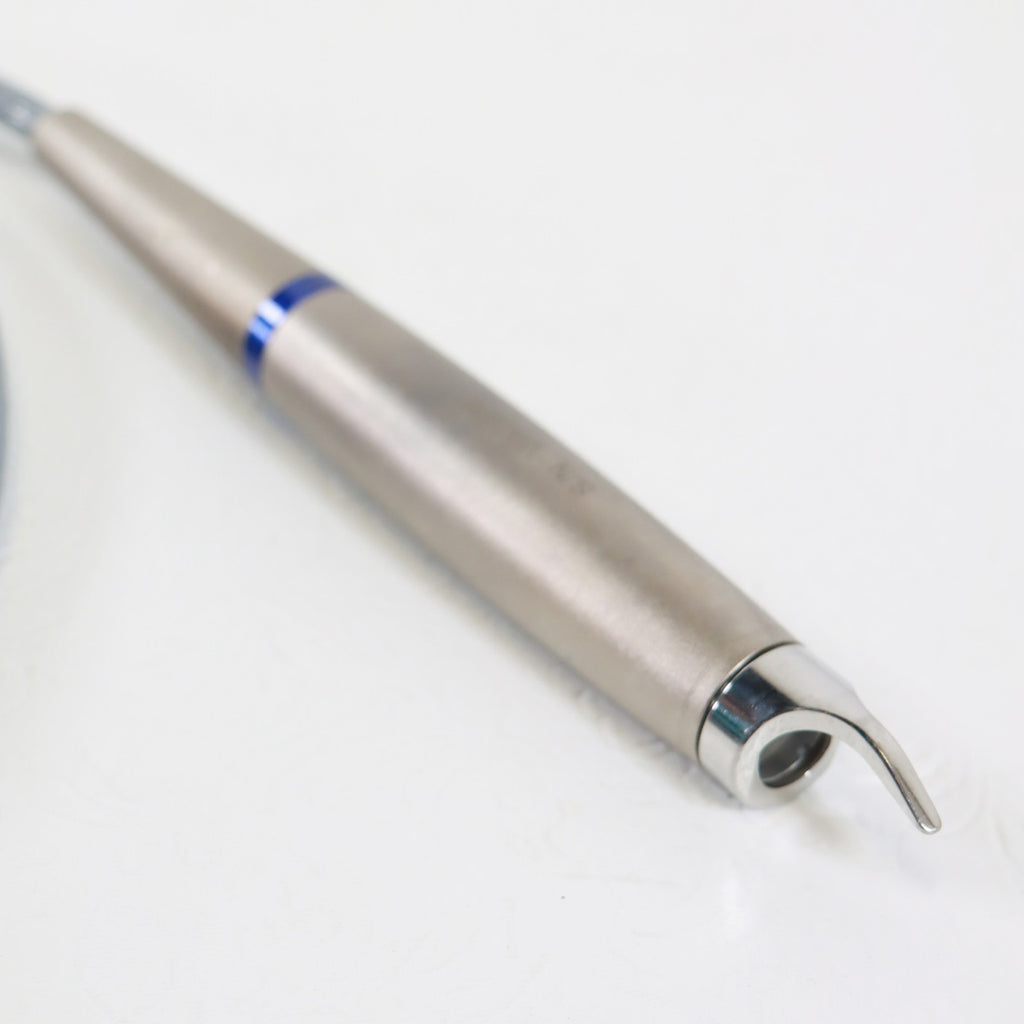 Iridex VarLite .7mm Handpiece HP Fiber 532nm Laser Parts As Is