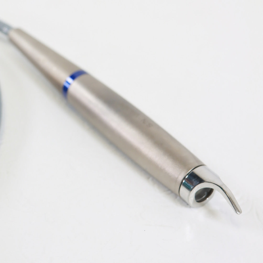Iridex VarLite .7mm Handpiece HP Fiber 532nm Laser Parts As Is