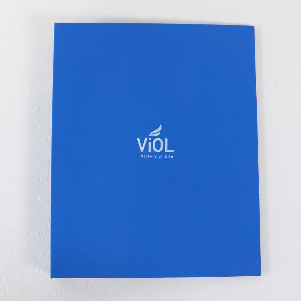 2020 Viol Scarlet SRF Mirconeedling Operator User Manual Operating Guide Rev 05