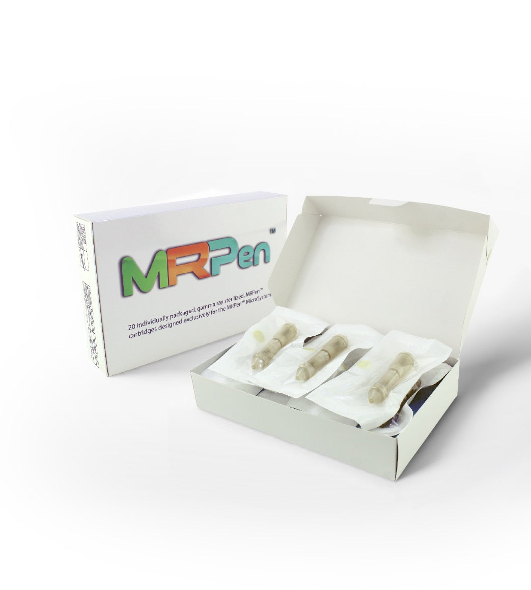MRPen™ MicroSystem Professional Launch Kit