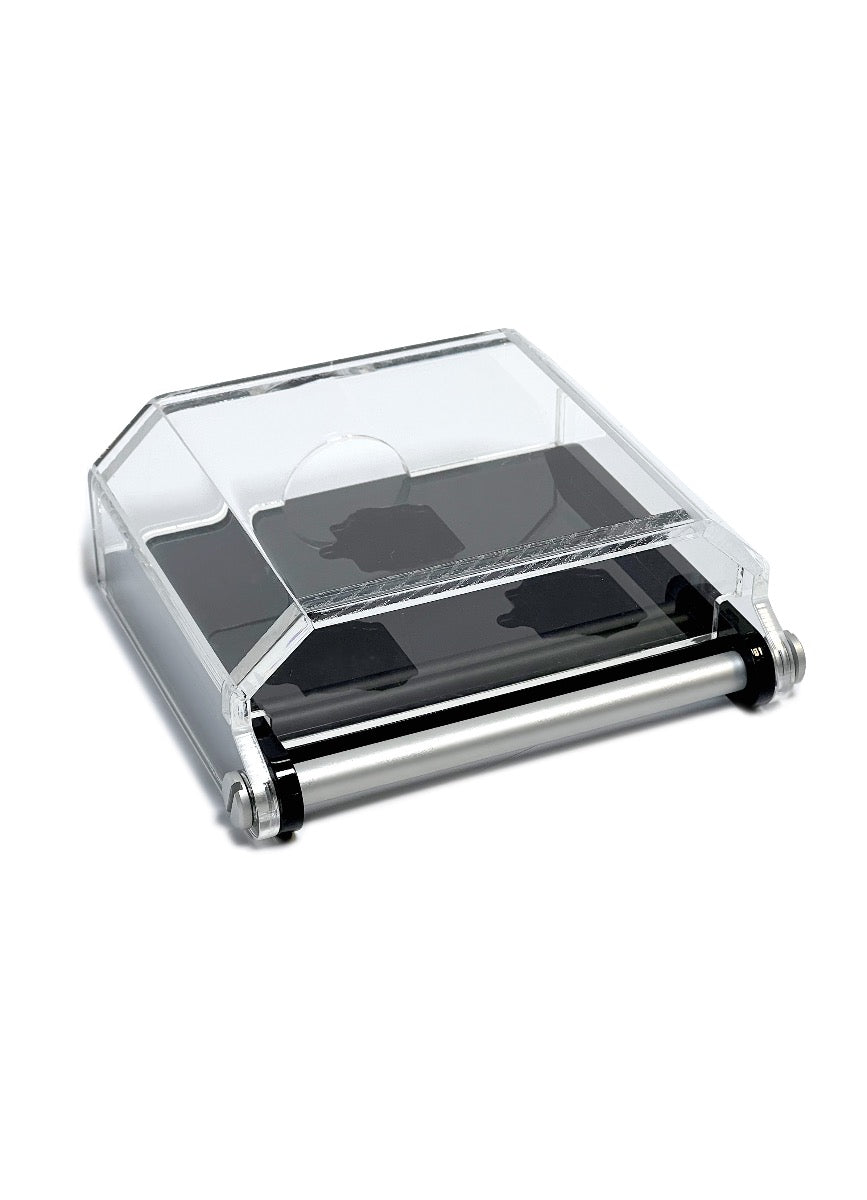 LUVO Darwin Refresh RF Handpiece E,R,S Tips Display Case 08576-00